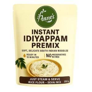 Idiyappam Premix
